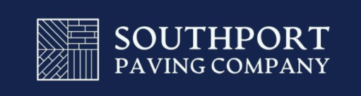 Southport Paving Company logo